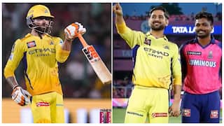 IPL 2026: సీఎస్కేలోకి సంజూ శాంసన్- రాజస్థాన్ రాయల్స్లోకి జడేజా, సామ్ కర్రన్