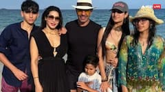 करिश्मा कपूर Vs प्रिया कपूर: बेटी की फीस पर तकरार, दिल्ली हाईकोर्ट ने मामले में जताई नाराजगी