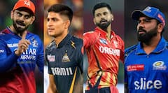 MI-CSK ਤੋਂ ਦਿੱਲੀ-ਪੰਜਾਬ ਤੱਕ, ਇੱਕ ਕਲਿੱਕ 'ਚ ਦੇਖੋ ਸਾਰੀਆਂ ਟੀਮਾਂ ਦੀ Retention List