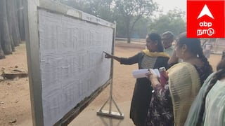 மதுரையில் ஆசிரியர் தகுதித் தேர்வு: 14 மையங்களில் பரபரப்பு.. தேர்வர்கள் கவனத்திற்கு சொன்னது என்ன?