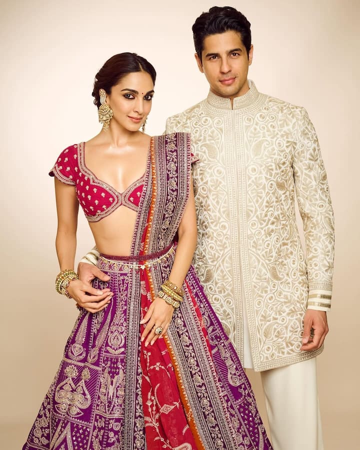 Bollywood actors Sidharth Malhotra and Kiara Advani welcomed the little princess on July 15, 2025. The couple had made its official announcement on social media. Siddharth and Kiara shared this good news with a pink colored post on Instagram and wrote, 