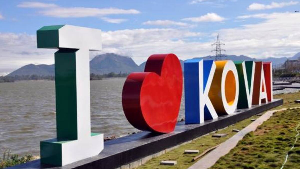 கோவைக்கு வருகை தரும் பிரதமர் மோடி..! முதல்வர் ஸ்டாலின்..! பாதுகாப்பு ஏற்பாடுகள் தீவிரம்..!