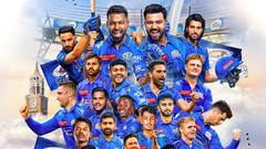 17 మందిని రిటైన్ చేసుకున్న ముంబై ఇండియన్స్.. తెలుగు ప్లేయర్ సహా 8 మంది రిలీజ్ చేసిన MI