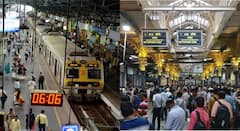 CSMT रेल्वे स्थानकावरुन चार वर्षीय चिमुकलीचे अपहरण, सहा महिन्यानंतर वाराणसीत लागला शोध; आईवडिलांचा आनंद गगनात मावेना!