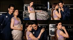 गुस्ताख इश्क के रिलीज के पहले फातिमा सना शेख का वायरल हुआ नया पोस्ट, बाहों में बाहें डाल विजय वर्मा संग दिए रोमांटिक पोज