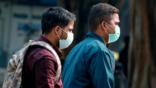 Delhi Weather Today: दिल्ली की हवा फिर हुई जहरीली, सर्दी के साथ बढ़ा प्रदूषण का कहर