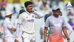 IND vs SA: હાર બાદ બીજો ફટકો! શું શુબમન ગિલ બીજી ટેસ્ટ નહીં રમે? ગૌતમ ગંભીરે ઈજા પર આપ્યું મોટું અપડેટ