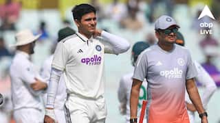 IND vs SA ODI Series: ટીમ ઈન્ડિયા પર મુસીબતનો પહાડ, કેપ્ટન શુભમન ગિલ સહિત આ દિગ્ગજો વન-ડે શ્રેણીમાંથી બહાર!