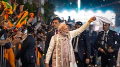 BJP Emerges Largest Party In Bihar, But Falls Short On These 12 Seats — Check List