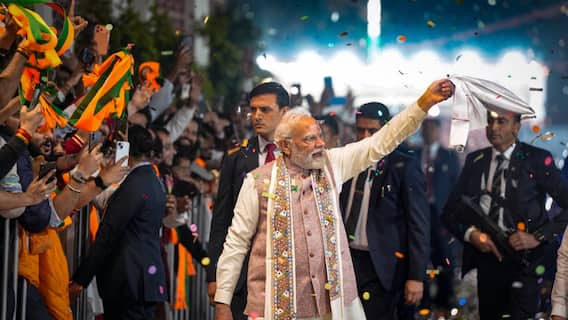 BJP Emerges Largest Party In Bihar, But Falls Short On These 12 Seats — Check List