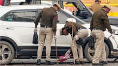 'Continuous Combing Ops Underway': Haryana On High Alert After Delhi Blast