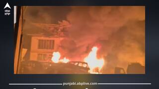 ਸ਼੍ਰੀਨਗਰ ਦੇ ਨੌਗਾਮ ਥਾਣੇ 'ਚ ਧਮਾਕਾ; 9 ਦੀ ਮੌਤ ਤੇ 29 ਜ਼ਖ਼ਮੀ, ਕੀ ਦਿੱਲੀ ਬਲਾਸਟ ਨਾਲ ਕਨੈਕਸ਼ਨ?