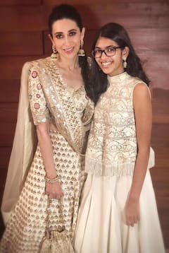 कहां से पढ़ाई कर रही है करिश्मा कपूर की बेटी, जानिए उनकी एजुकेशन के बारे में