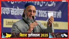 Bihar Election 2025: AIMIM ने बिगाड़ा महागठबंधन का खेल, एनडीए बना सीमांचल का नया विजेता