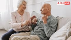 85 साल के बाद घट सकता है कैंसर का खतरा, स्टैनफोर्ड स्टडी में हुआ बड़ा खुलासा