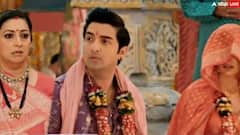 शादी होते ही तुलसी की खुशियों पर ग्रहण लगाएग वृंदा, मिहिर की जिंदगी बर्बाद करेगी नॉयना