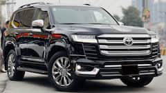 Toyota Discount: ஆத்தி.. ரூ.13 லட்சம் தள்ளுபடி - டாப் 3 லக்சரி ப்ரீமியம் கார்களுக்கு அதிரடி சலுகை - டொயோட்டா அறிவிப்பு