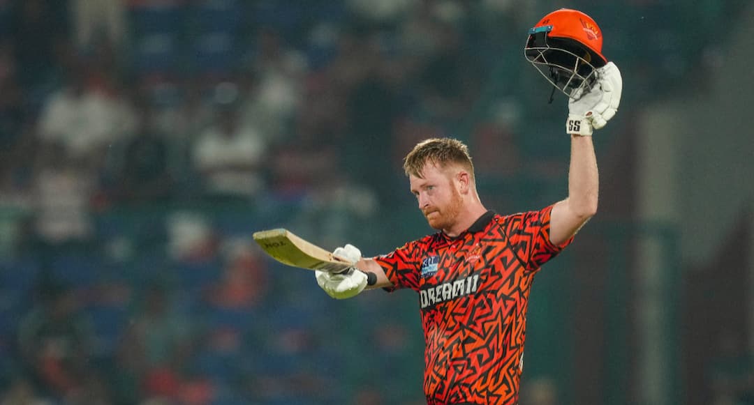 Sunrisers Hyderabad Retained & Released Players For IPL 2026