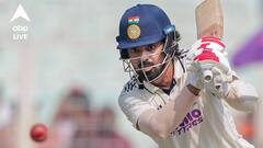 জমজমাট ইডেন, পরপর উইকেট হারিয়ে চাপে ভারতও, রুদ্ধশ্বাস পরিণতির দিকে টেস্ট!