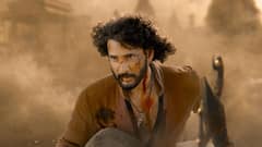 మహేష్ బాబు, రాజమౌళి 'వారణాసి' మూవీ - 'రామాయణం'లో ముఖ్య ఘట్టం... గ్లింప్స్ వచ్చేసింది