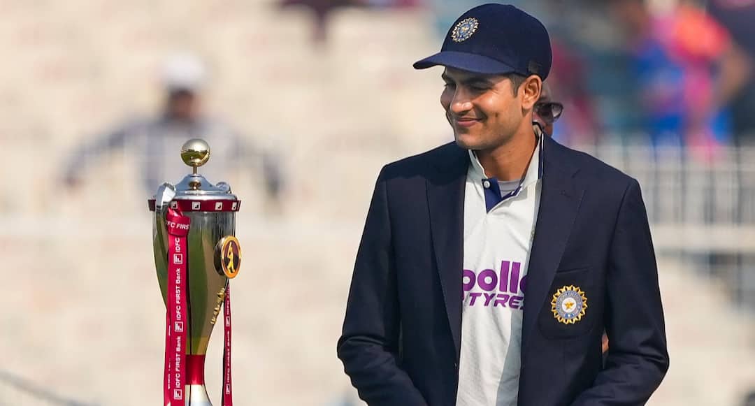 IND vs SA: BCCI Updates On Shubman Gill After He Retires Hurt