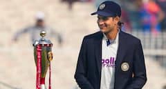 IND vs SA: BCCI Updates On Shubman Gill After He Retires Hurt