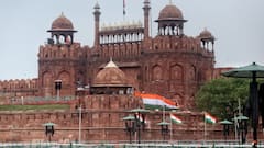 Red Fort Reopens From November 16, Metro Access Restored After Deadly Explosion