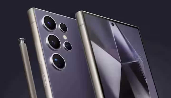 12GB RAM ਅਤੇ 256GB ਸਟੋਰੇਜ ਵਾਲਾ Galaxy S24 Ultra ਮਾਡਲ ਹੁਣ Amazon India 'ਤੇ ₹84,999 ਵਿੱਚ ਉਪਲਬਧ ਹੈ, ਜਦ ਕਿ ਇਸਦੀ ਲਾਂਚ ਕੀਮਤ ₹1,34,999 ਤੋਂ ਘੱਟ ਹੈ। ਇਸ ਦੀ ਕੀਮਤ ਵਿੱਚ ਭਾਰੀ ਗਿਰਾਵਟ ਦੇਖੀ ਜਾ ਸਕਦੀ ਹੈ। ਇਸ ਤੋਂ ਇਲਾਵਾ, ਜੇਕਰ ਤੁਸੀਂ Amazon Pay ICICI ਕ੍ਰੈਡਿਟ ਕਾਰਡ ਦੀ ਵਰਤੋਂ ਕਰਦੇ ਹੋ, ਤਾਂ ਤੁਹਾਨੂੰ ਲਗਭਗ ₹2,549 ਦਾ ਵਾਧੂ ਕੈਸ਼ਬੈਕ ਮਿਲੇਗਾ, ਜਿਸ ਨਾਲ ਪ੍ਰਭਾਵੀ ਕੀਮਤ ਘੱਟ ਕੇ ₹82,499 ਹੋ ਜਾਵੇਗੀ। ਇਹ ਮਾਡਲ ਤਿੰਨ ਰੰਗਾਂ ਵਿੱਚ ਮਿਲਦਾ ਹੈ: Titanium Grey, Titanium Black, ਅਤੇ Titanium Violet।