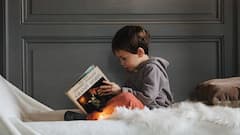 How Reading Helps Children Escape Screen Addiction And Reclaim Their Childhood