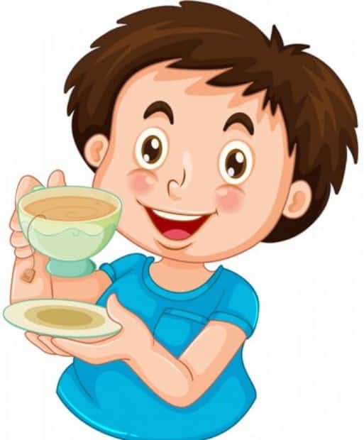 ਬੱਚਿਆਂ ਨੂੰ ਚਾਹ ਪਿਲਾਉਣ ਦੇ ਨੁਕਸਾਨ: ਜਾਣੋ 7 ਗੰਭੀਰ ਪ੍ਰਭਾਵ