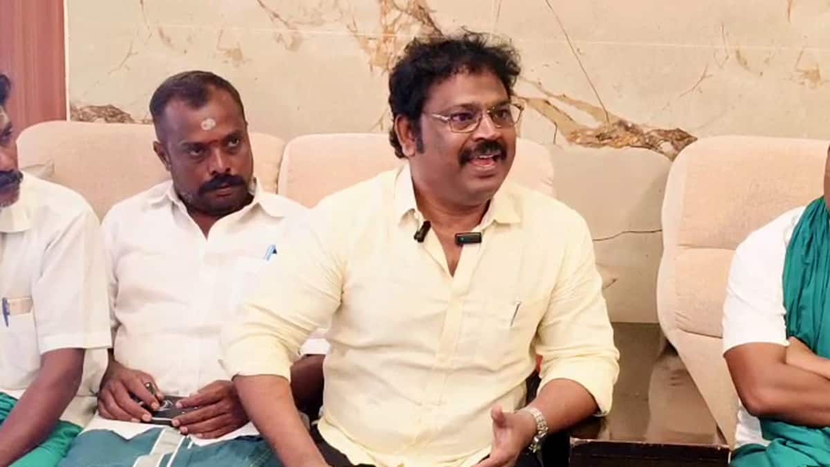 பீகார் தேர்தல் முடிவு: இளைஞர்களின் நம்பிக்கை தகர்ந்ததா? இயக்குநர் கௌதமன் பரபரப்பு குற்றச்சாட்டு!