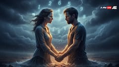 Numerology: इस तारीख में जन्मे लोग होते हैं लॉयल, प्यार में देते नहीं कभी धोखा!