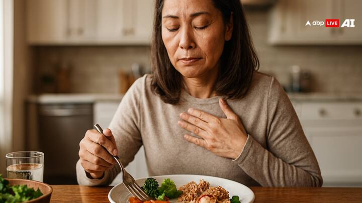 हारा हाची बुओ मतलब कि जब आपका पेट 80 प्रतिशत भर जाए तो खाना बंद कर दीजिए. ज्यादा खाने से हमारा दिमाग और शरीर दोनों सुस्त हो जाते हैं.