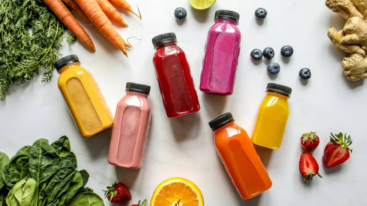 8 Foods You Thought Were Healthy But Actually Harm Your Gut