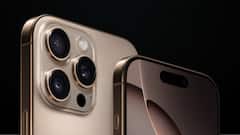 iPhone 16 Pro पर बंपर डिस्काउंट, इतनी कम हो गई कीमत, खरीदना है तो देर न करें