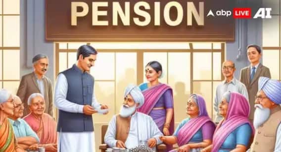 NRI ਪੈਨਸ਼ਨਰਾਂ ਲਈ ਸਰਕਾਰ ਦਾ ਵੱਡਾ ਐਲਾਨ, ਛੇਤੀ ਕਰ ਲਓ ਆਹ ਕੰਮ, ਨਹੀਂ ਤਾਂ ਬੰਦ ਹੋ ਜਾਵੇਗੀ Pension NRI ਪੈਨਸ਼ਨਰਾਂ ਲਈ ਸਰਕਾਰ ਦਾ ਵੱਡਾ ਐਲਾਨ, ਛੇਤੀ ਕਰ ਲਓ ਆਹ ਕੰਮ, ਨਹੀਂ ਤਾਂ ਬੰਦ ਹੋ ਜਾਵੇਗੀ Pension