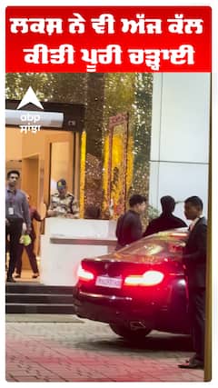 ਲਕਸ਼ ਨੇ ਵੀ ਅੱਜ ਕੱਲ ਕੀਤੀ ਪੂਰੀ ਚੜ੍ਹਾਈ