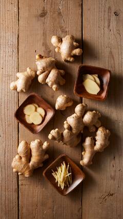 શિયાળામાં રોજ આદુના સેવનથી થશે આ 7 ફાયદાઓ