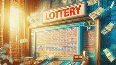 LIVE | Kerala Lottery Result Today (15.11.2025): KARUNYA KR-731 SATURDAY 3 PM Bumper Draw DECLARED - Check Winners (FULL LIST)