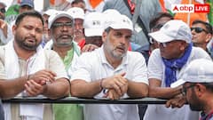 भारत जोड़ो यात्रा जैसा दम नहीं दिखा सके राहुल गांधी! वोटर अधिकार यात्रा फेल? 23 जिलों में एक भी सीट नहीं