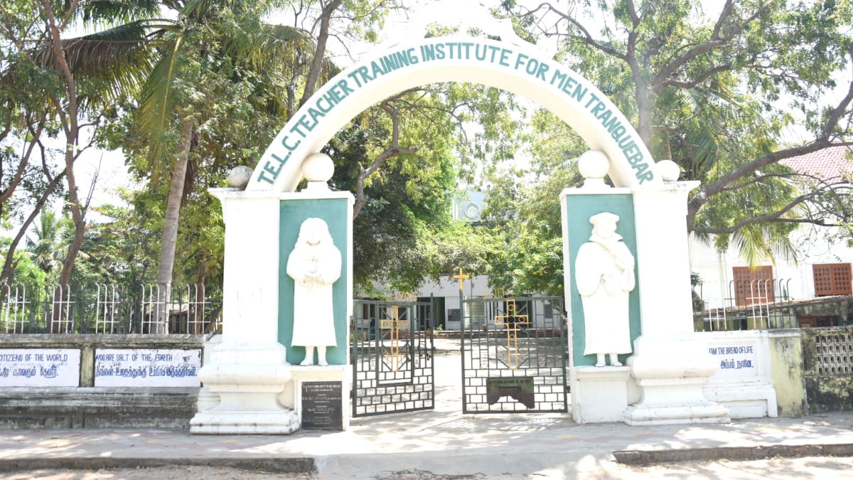 ‘’டானிஷ் காலனி எப்படி பிறந்தது? நம்ம ‘தரங்கம்பாடி (டிராங்கெபார்)-ன் சுவாரஸ்ய வரலாறு...