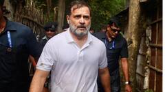 Bihar Poll Debacle: Rahul Gandhi, Kharge Discuss Mahagathbandhan’s Poor Showing