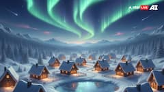 Fairy-Tale Charm: 6 Enchanting Villages In The World That Turns Magical During Winter