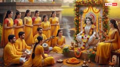 Basant Panchami 2026: बसंत पंचमी पर क्यों की जाती है मां सरस्वती की पूजा?