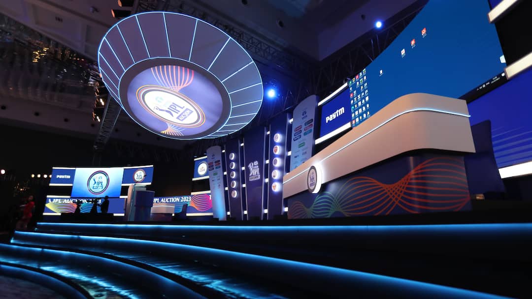 IPL 2026 Auction Remaining Purse Player Slots For All Teams IPL 2026 Auction: Remaining Purse And Player Slots For All Teams