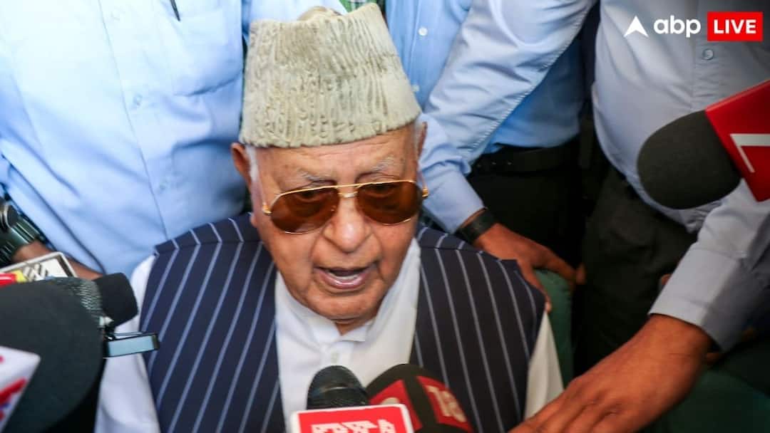 ‘मैं उम्मीद करता हूं कि ऑपरेशन सिंदूर…’, नौगाम ब्लास्ट- आतंकी मॉड्यूल के भंडाफोड़ पर फारूक अब