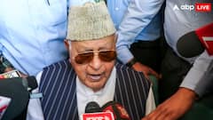 'मैं उम्मीद करता हूं कि ऑपरेशन सिंदूर...', नौगाम ब्लास्ट- आतंकी मॉड्यूल के भंडाफोड़ पर फारूक अब्दुल्ला के विवादित बयान