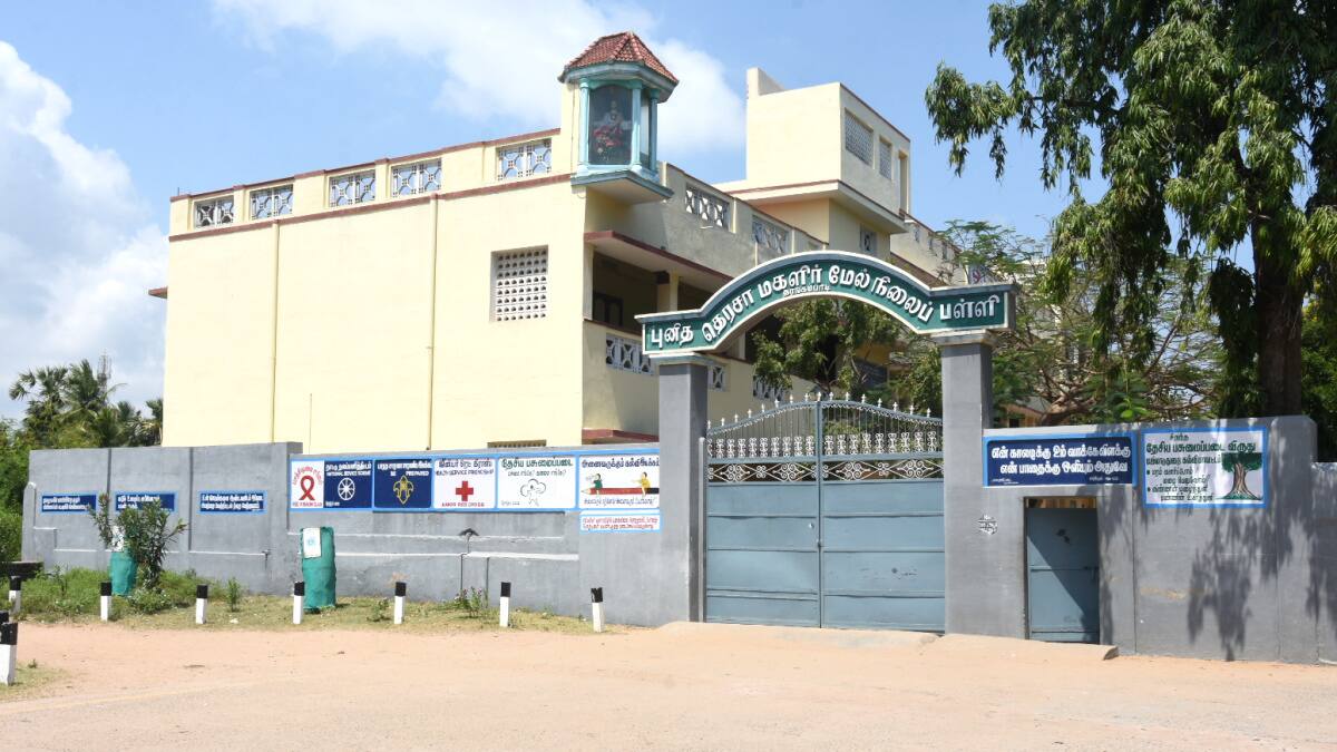 ‘’டானிஷ் காலனி எப்படி பிறந்தது? நம்ம ‘தரங்கம்பாடி (டிராங்கெபார்)-ன் சுவாரஸ்ய வரலாறு...