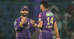 Kolkata Knight Riders Retained & Released Players For IPL 2026