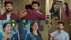 చిన్ని సీరియల్: చిన్ని కోసం దేవా మ్యాడీతో కలిసి వెతికించడానికి కారణమేంటి! లోహిత కుట్రలు!